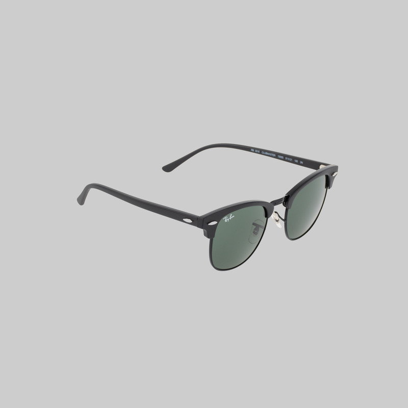 عینک آفتابی کلاب مستر Clubmaster ری بن مدل RB3016-1305S