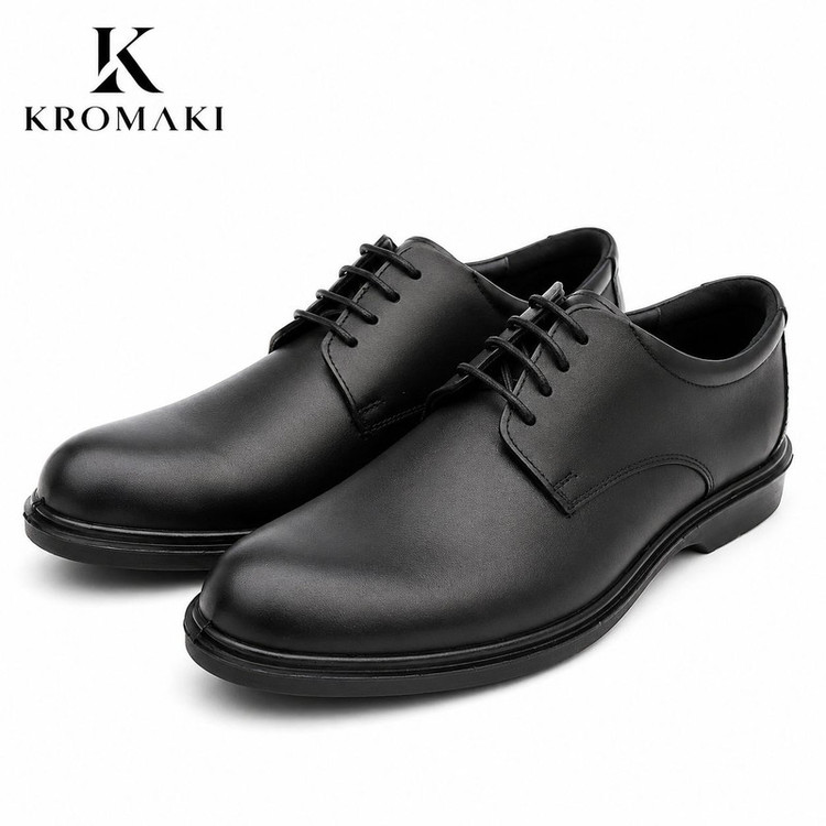کفش رسمی مردانه کروماکی مدل km211