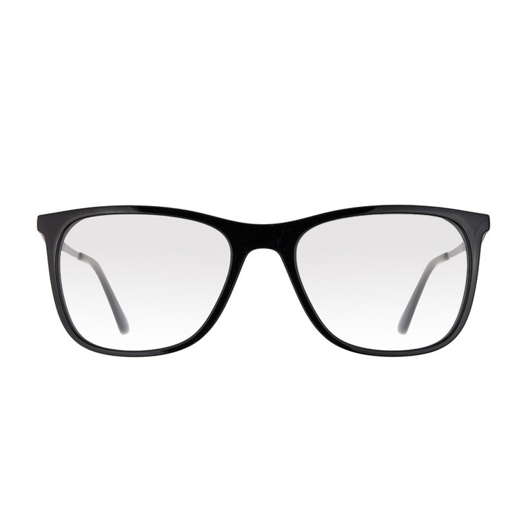فریم عینک طبی ویفرر Wayfarer ری بن مدل rx711511 مناسب برای صورت مستطیل، مربع، قلب و بیضی