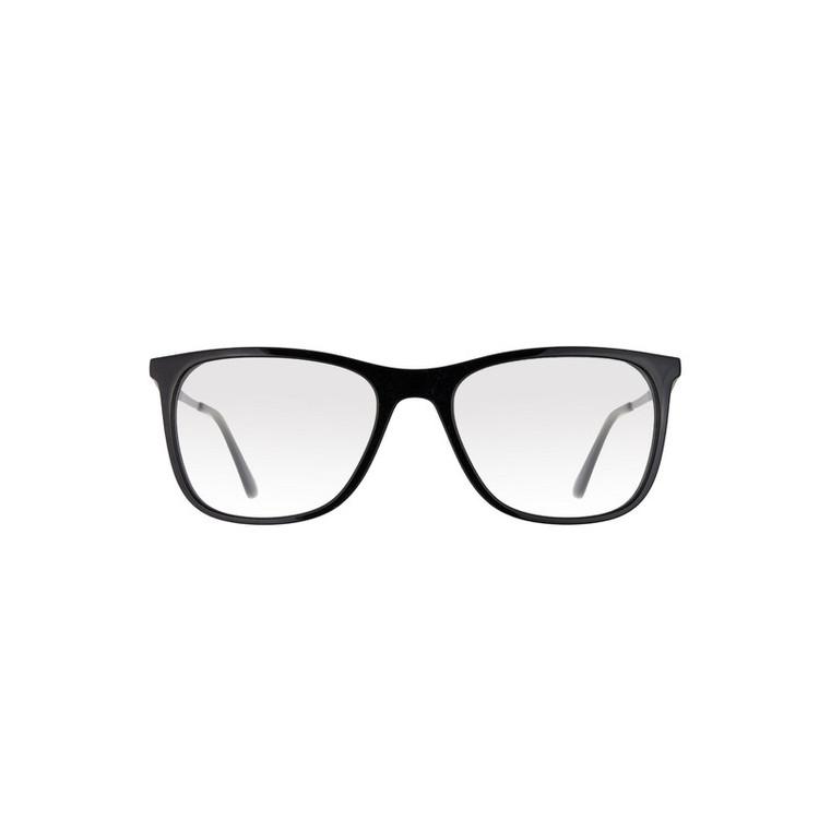 فریم عینک طبی ویفرر Wayfarer ری بن مدل rx711511 مناسب برای صورت مستطیل، مربع، قلب و بیضی