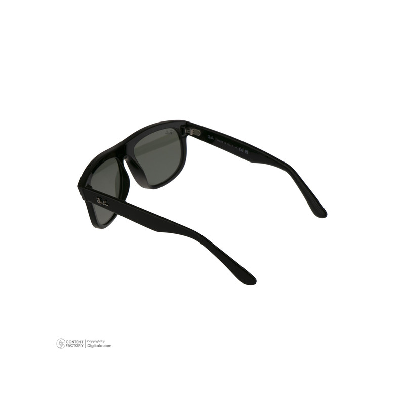 عینک آفتابی ویفرر غیر پلاریزه ری بن مدل RB0501S-6677GR