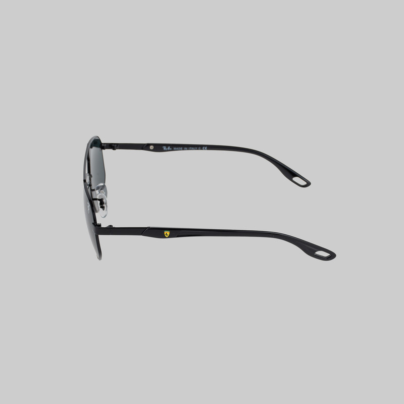 عینک آفتابی چند ضلعی ری بن مدل RB3686M-F028-71