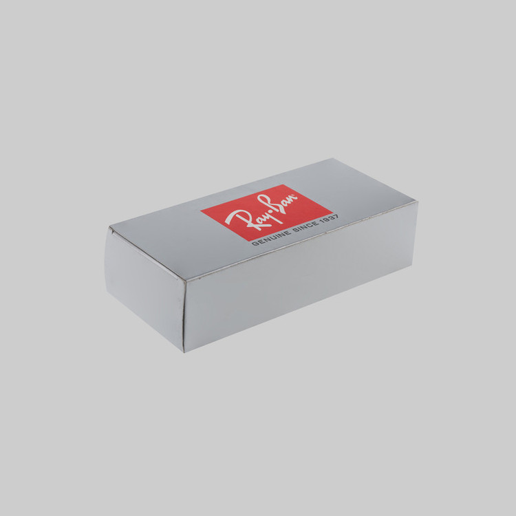 عینک آفتابی چند ضلعی ری بن مدل RB3686M-F028-71