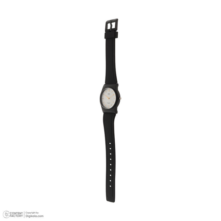 ساعت مچی عقربهای کوارتز زنانه کیو اند کیو مدل VP34J005Y