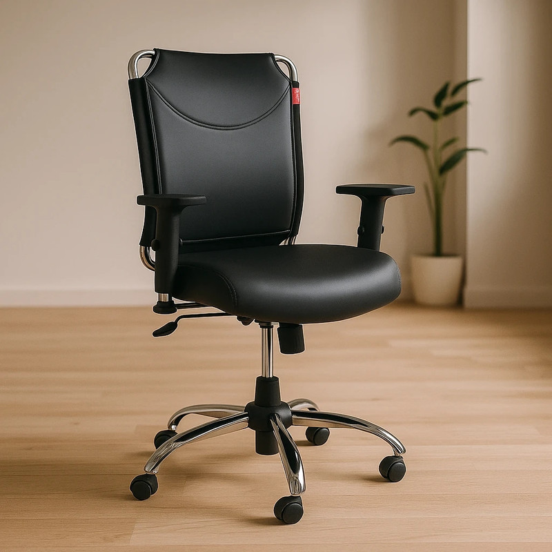 صندلی اداری سیتریکس مدل SIT14TR3