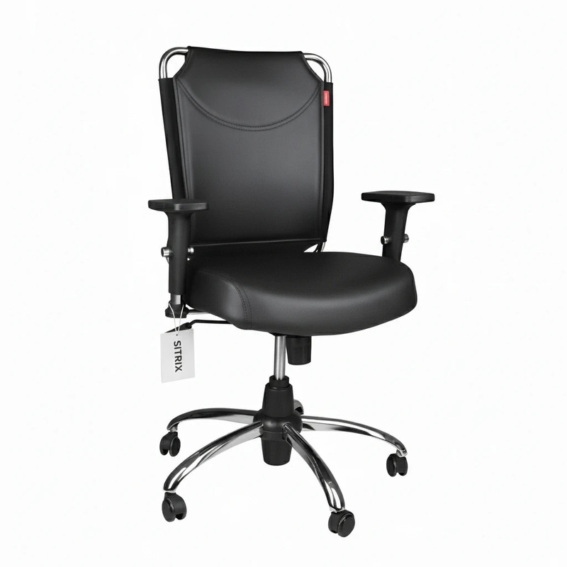 صندلی اداری سیتریکس مدل SIT14TR3