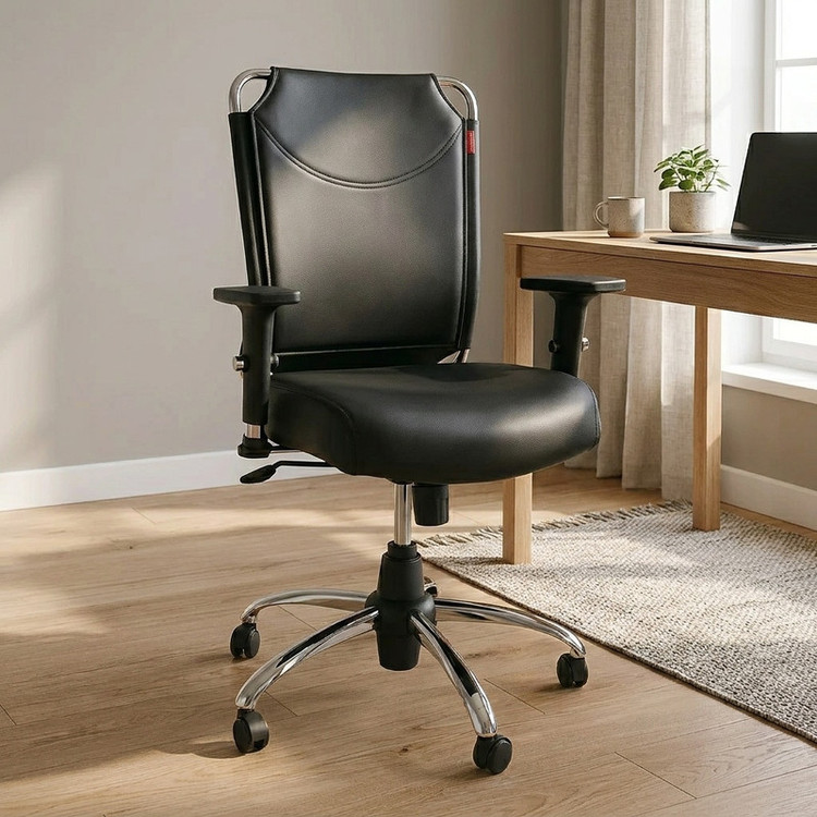 صندلی اداری سیتریکس مدل SIT14TR3