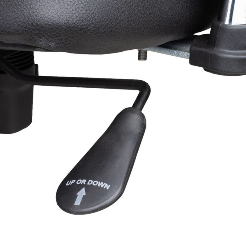 صندلی اداری سیتریکس مدل SIT14TR3