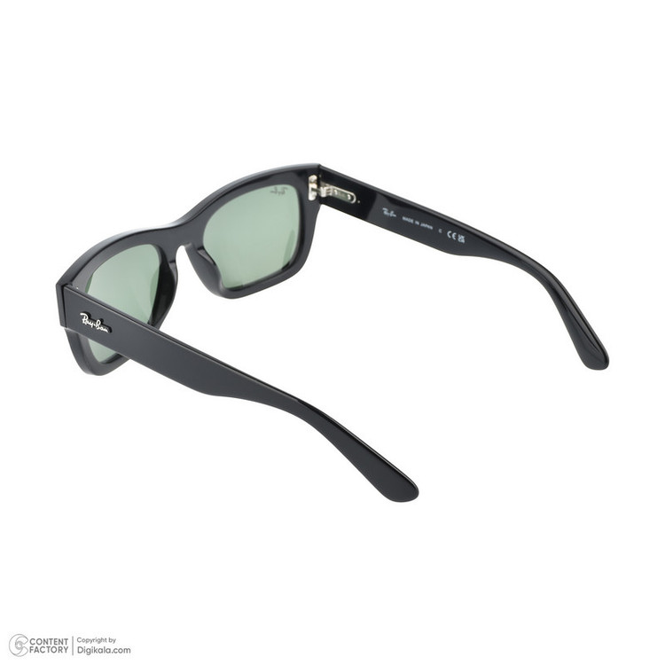 عینک آفتابی ویفرر Wayfarer ری بن مدل 0RB7683S-901-31