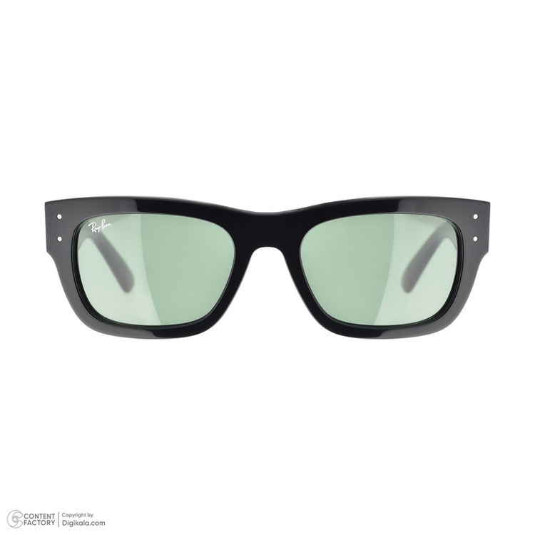 عینک آفتابی ویفرر Wayfarer ری بن مدل 0RB7683S-901-31