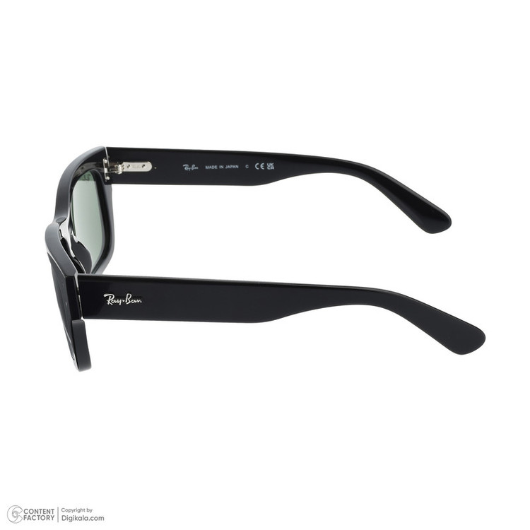عینک آفتابی ویفرر Wayfarer ری بن مدل 0RB7683S-901-31