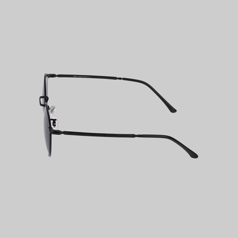 عینک آفتابی گرد ری بن مدل RB3637-002-B1