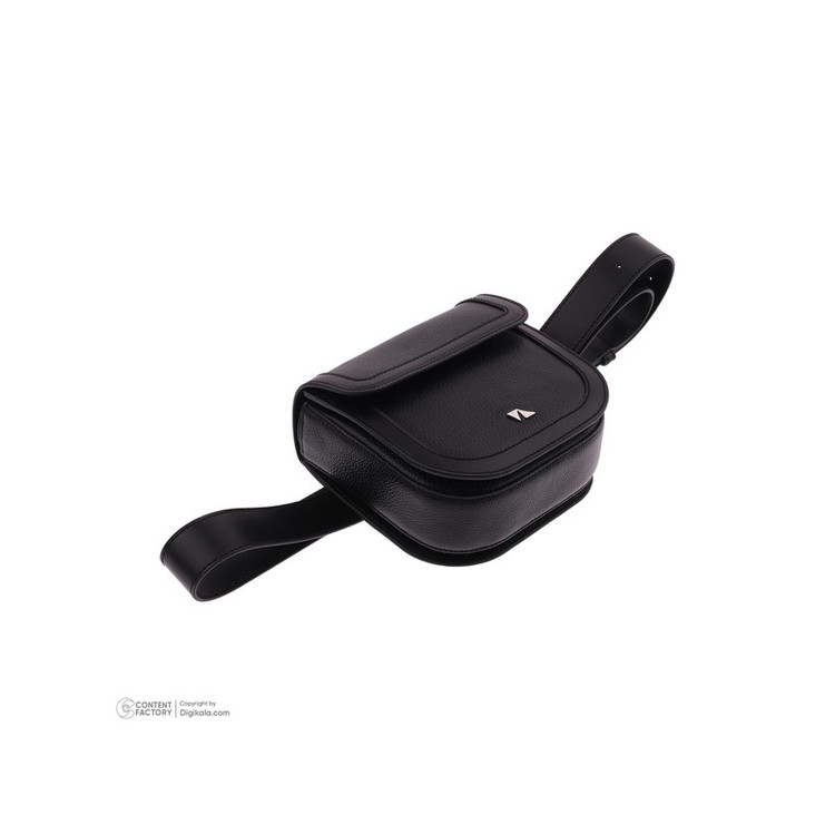 کیف کمری زنانه چرم مشهد مدل P5532-001