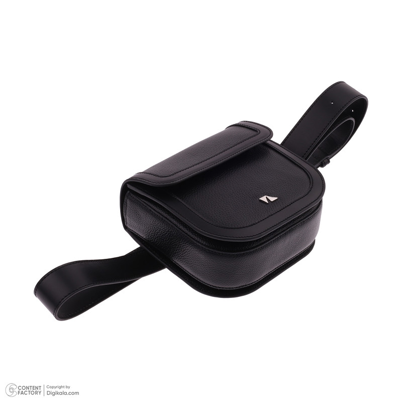 کیف کمری زنانه چرم مشهد مدل P5532-001