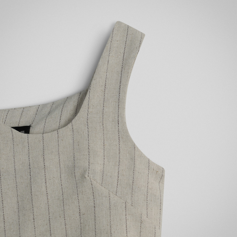 تاپ زنانه مدل 5053