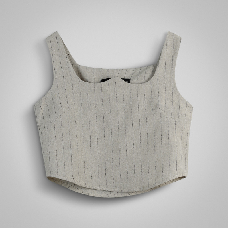 تاپ زنانه مدل 5053