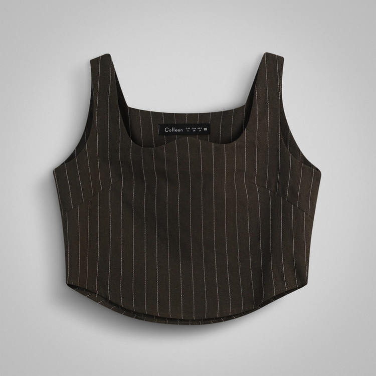 تاپ زنانه مدل 5053