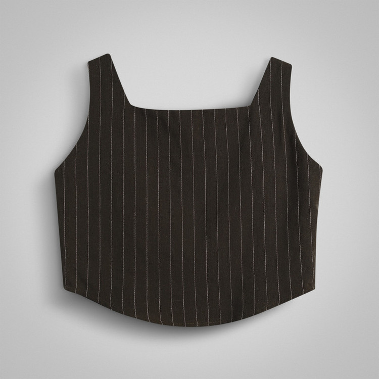 تاپ زنانه مدل 5053
