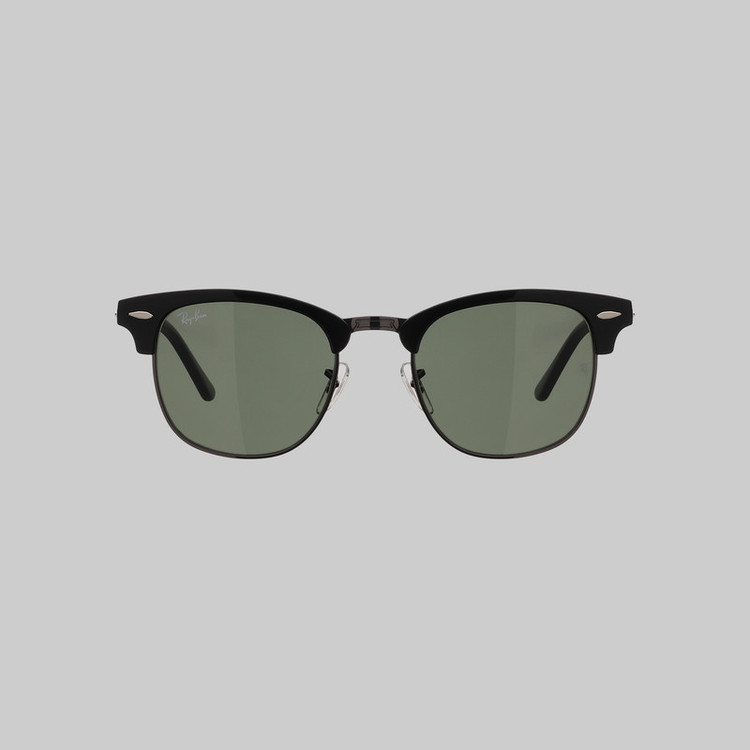 عینک آفتابی کلاب مستر Clubmaster ری بن مدل RB3016-1306-31