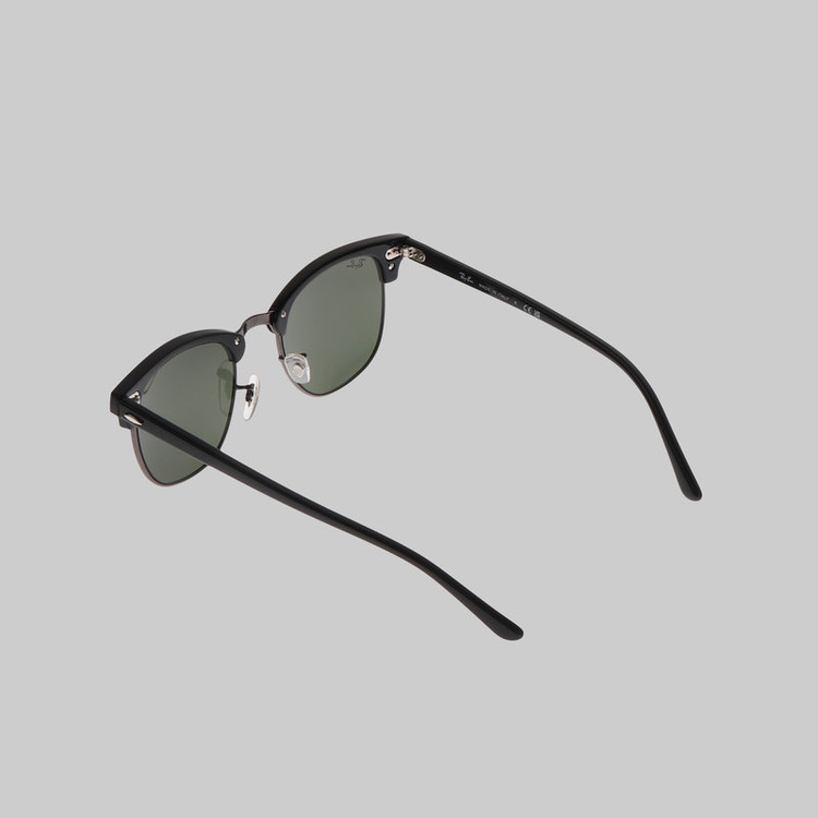 عینک آفتابی کلاب مستر Clubmaster ری بن مدل RB3016-1306-31
