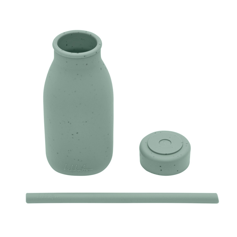 آبمیوهخوری کیکابو مدل Platinum silicone ظرفیت 200 میلیلیتر