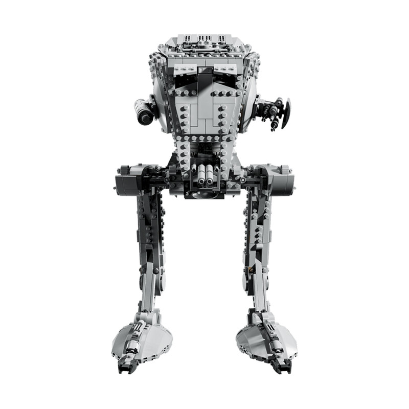 لگو 1513 تکه سری Star Wars مدل AT-ST Walker کد 75417