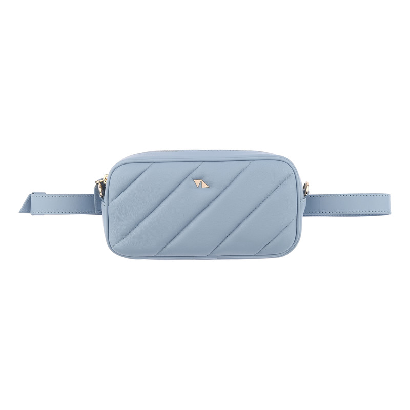 کیف کمری زنانه چرم مشهد مدل S5314-016-01