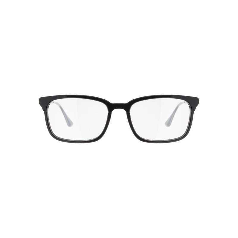 فریم عینک طبی ویفرر Wayfarer مردانه ری بن مدل 0RX5364I-5809-53 مناسب برای صورت مستطیل، مربع، قلب و بیضی