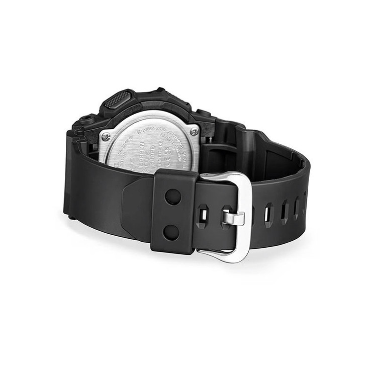 ساعت مچی دیجیتال مردانه کاسیو مدل GAB0101A1DR