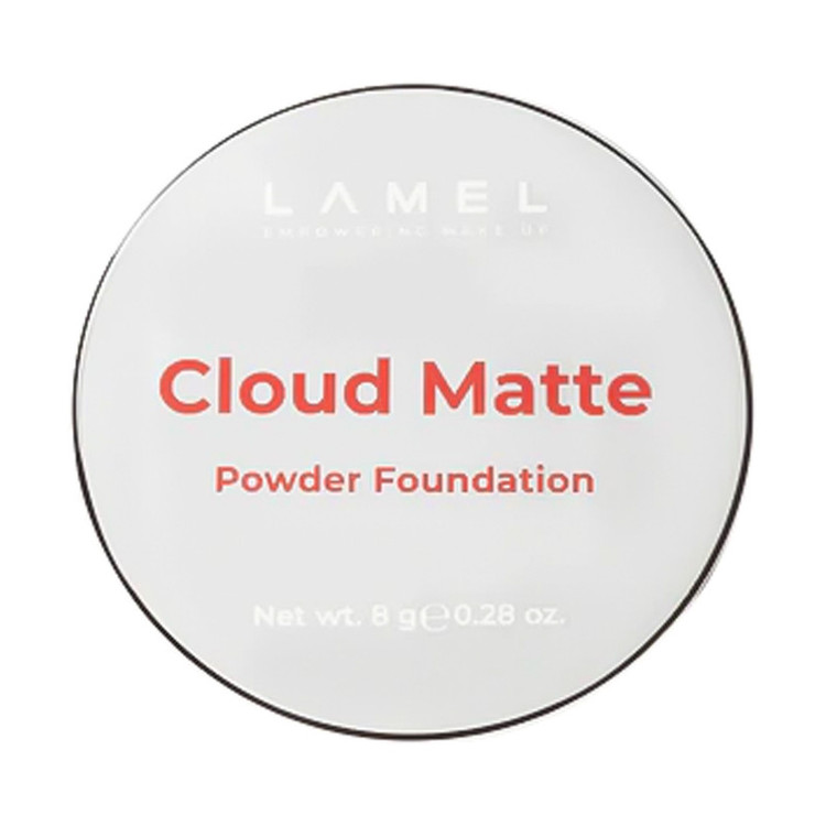 پنکیک لامل مدل Cloud شماره 03 کاور متوسط