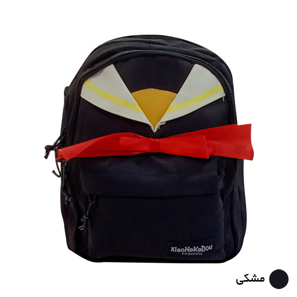 کوله پشتی بچگانه مدل A 127 - 1