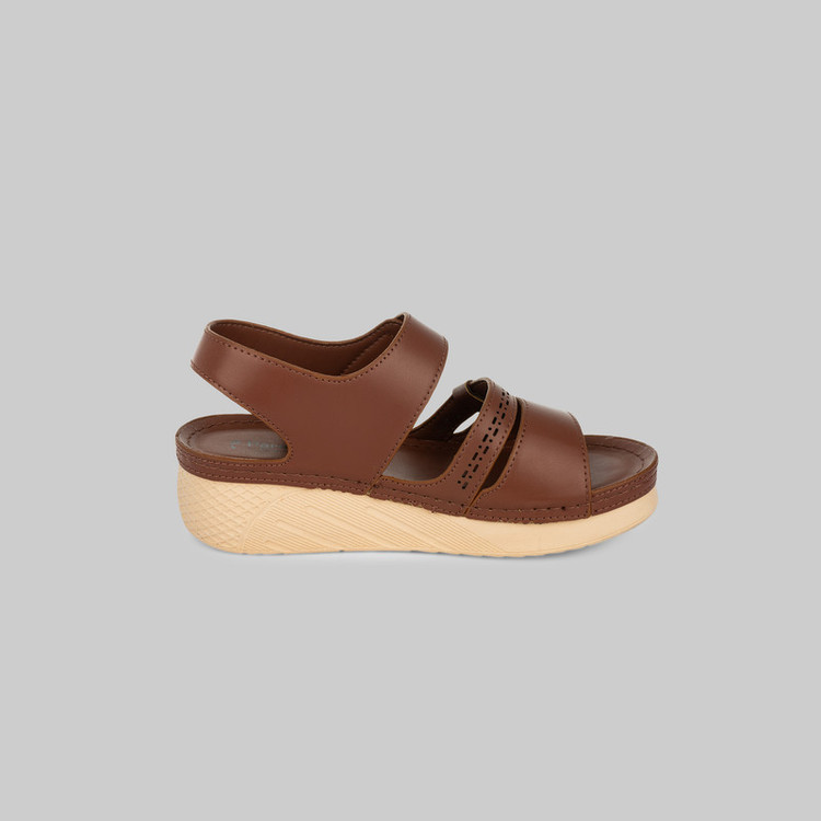 صندل زنانه لژدار پارس شو مدل 375-7