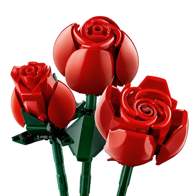 لگو سری Rosenstrau کد 10328