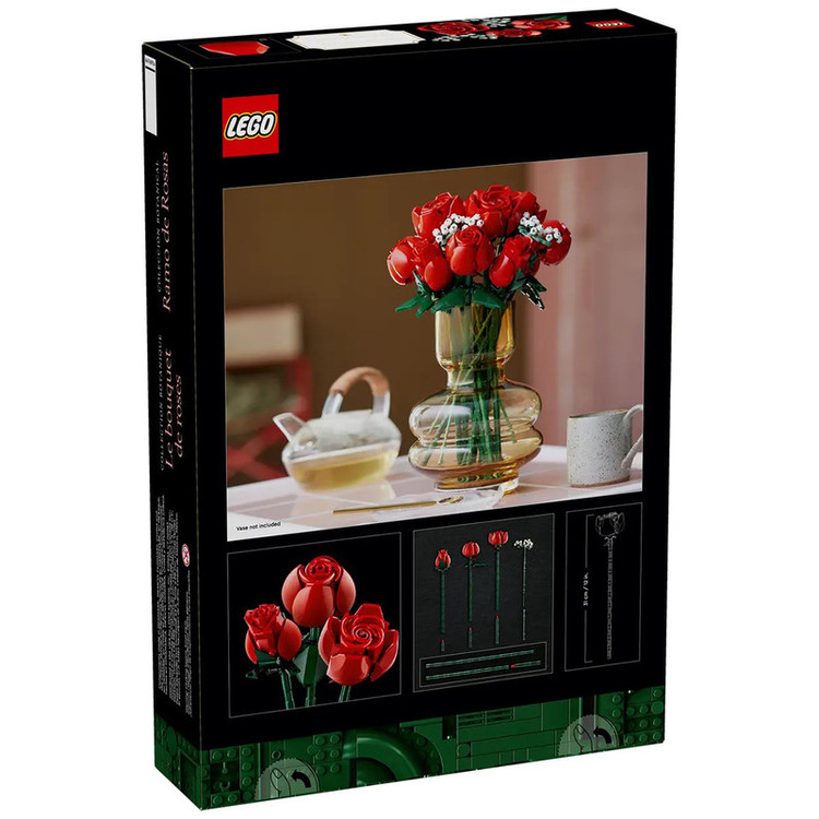 لگو سری Rosenstrau کد 10328
