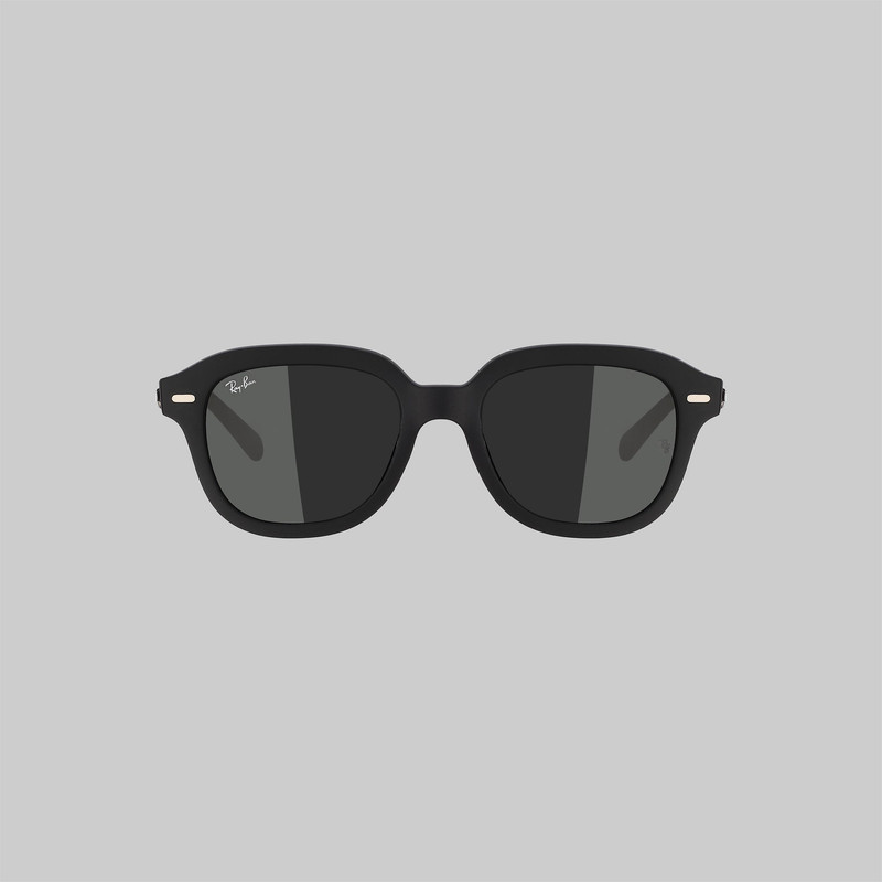 عینک آفتابی ویفرر Wayfarer ری بن مدل RB4398F-601S-1