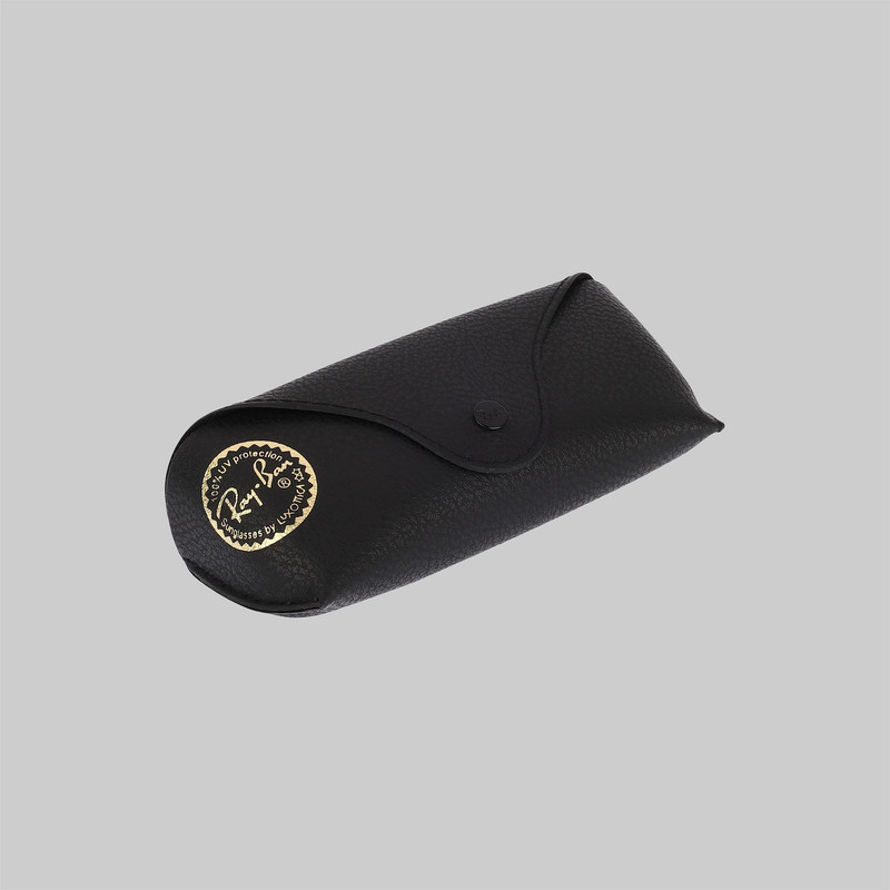 عینک آفتابی ویفرر Wayfarer ری بن مدل RB4398F-601S-1