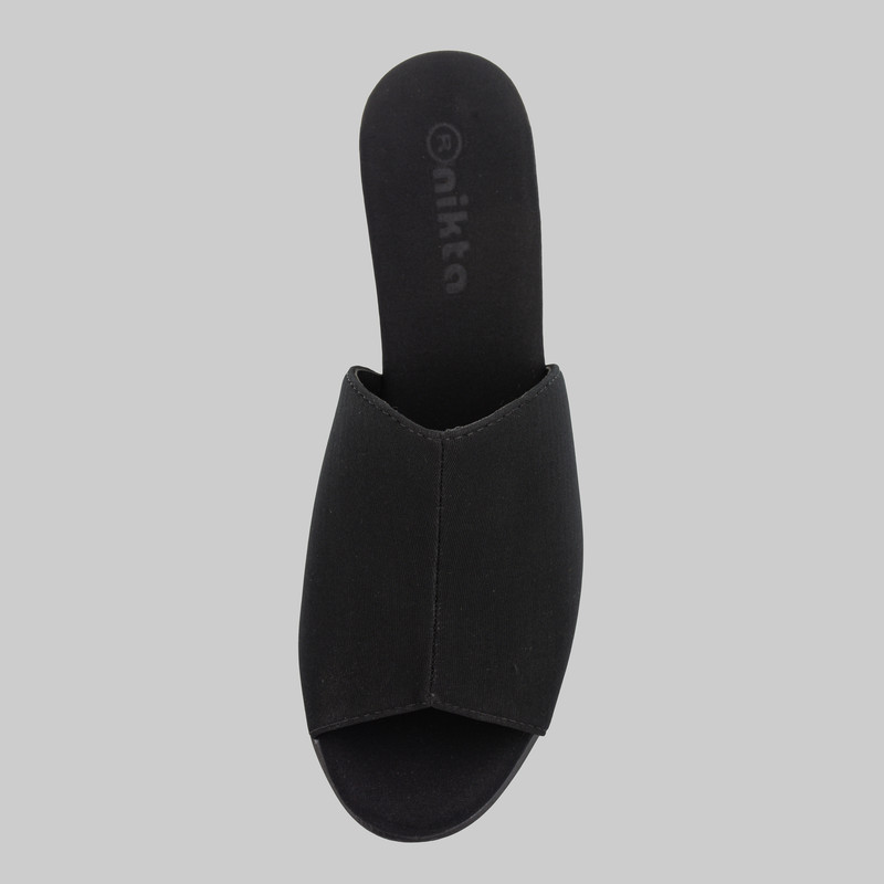 صندل زنانه نیکتا مدل lp-570-5