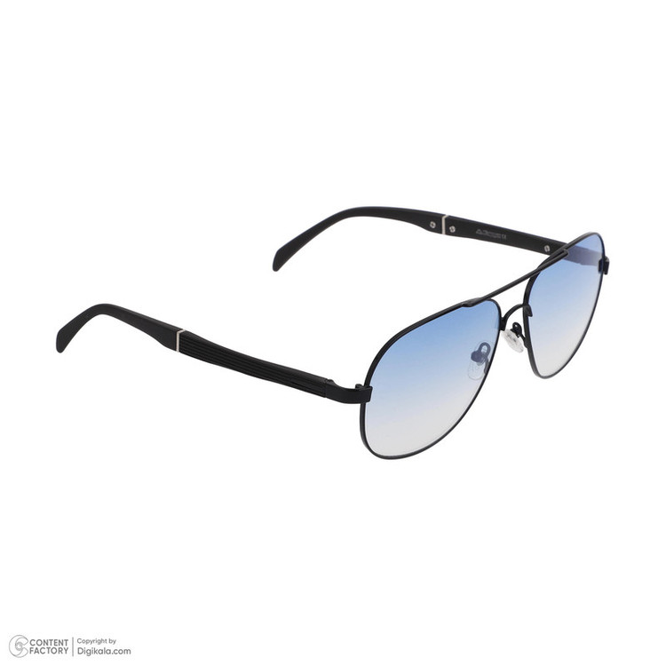 عینک آفتابی مردانه کاپا مدل KP 3072-C108