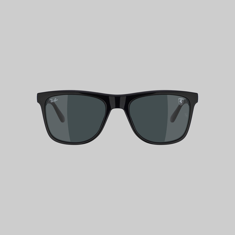 عینک آفتابی ویفرر Wayfarer ری بن مدل RB4413-M-F686-71