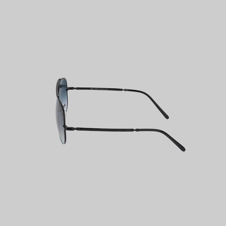 عینک آفتابی خلبانی Aviator ری بن مدل RB3625-002-32