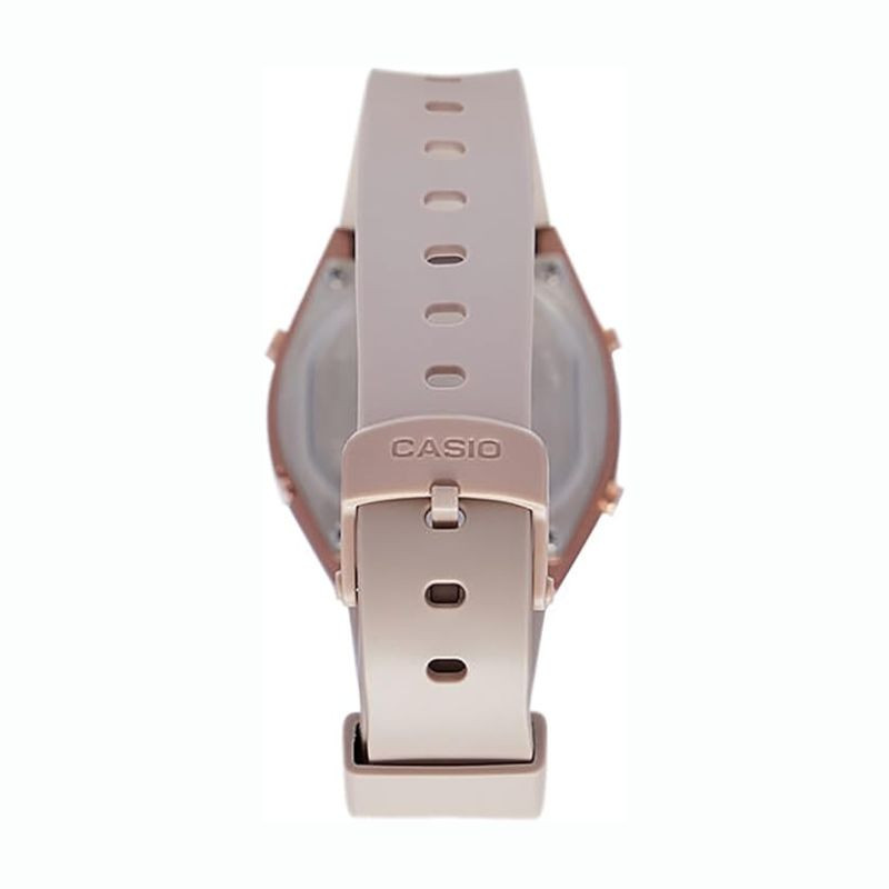 ساعت مچی دیجیتال زنانه کاسیو مدل LW-204-4ADF