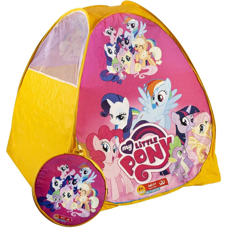 چادر کودک مدل PONY