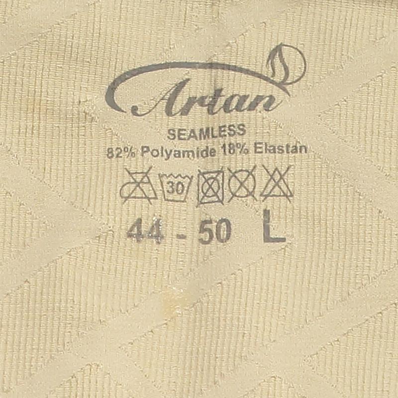 گن ساعت شنی زنانه آرتان مدل 100290