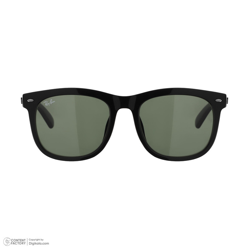 عینک آفتابی ویفرر Wayfarer ری بن مدل 0RB4260-601-71