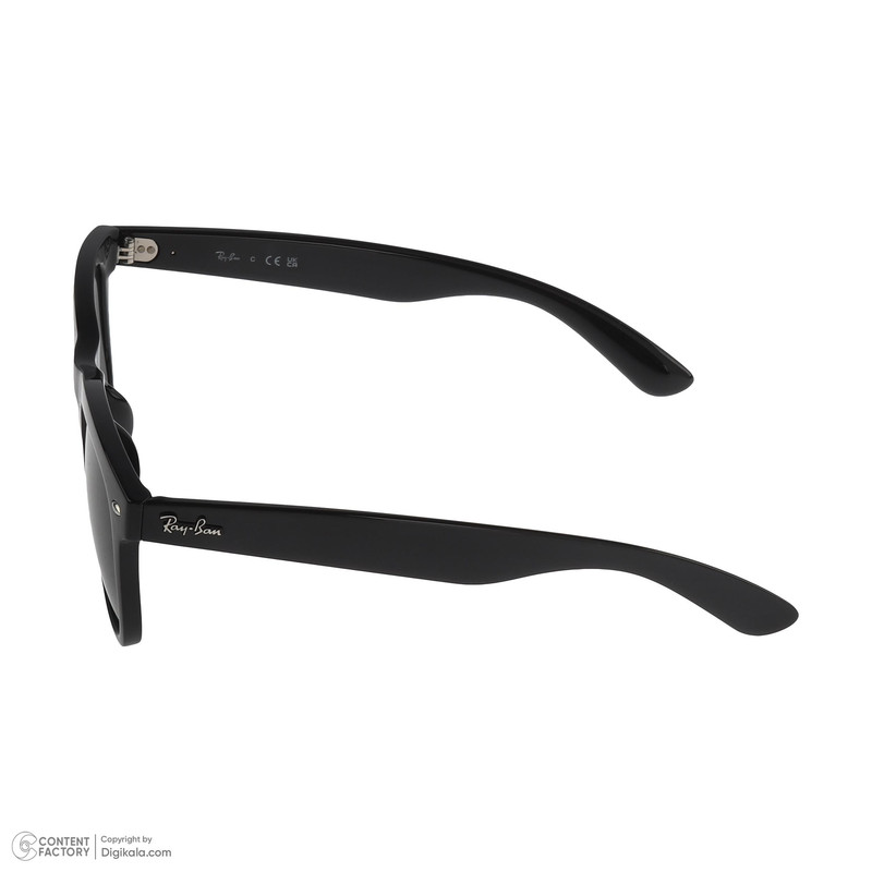 عینک آفتابی ویفرر Wayfarer ری بن مدل 0RB4260-601-71