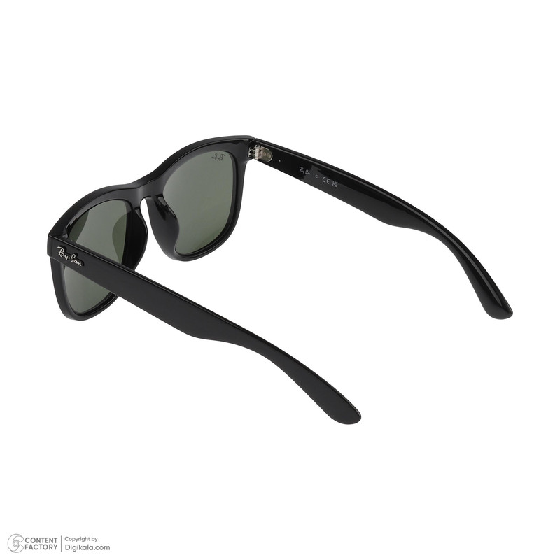عینک آفتابی ویفرر Wayfarer ری بن مدل 0RB4260-601-71