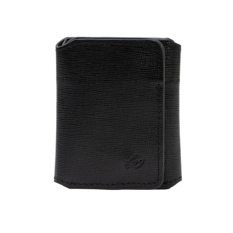 کیف پول چرم عطارد مدل چرم طبیعی کد K56