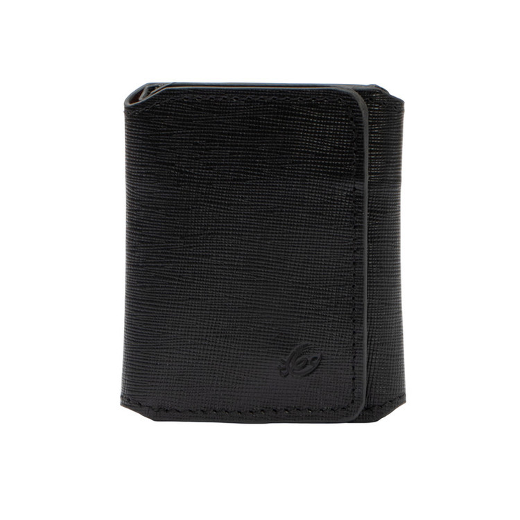 کیف پول چرم عطارد مدل چرم طبیعی کد K56