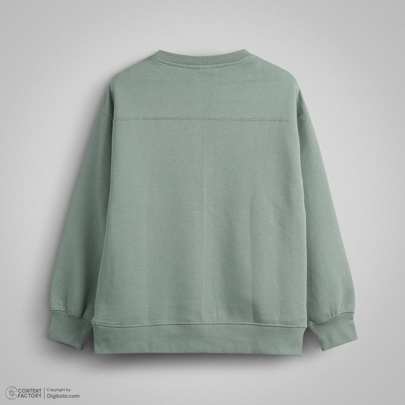 سویشرت بچگانه مدل S-01