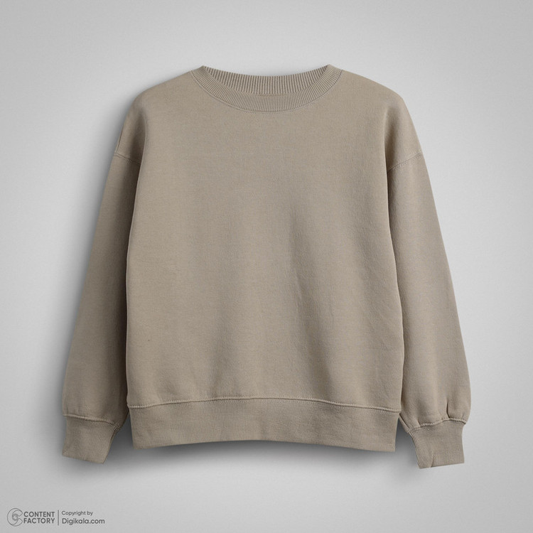 سویشرت بچگانه مدل S-01